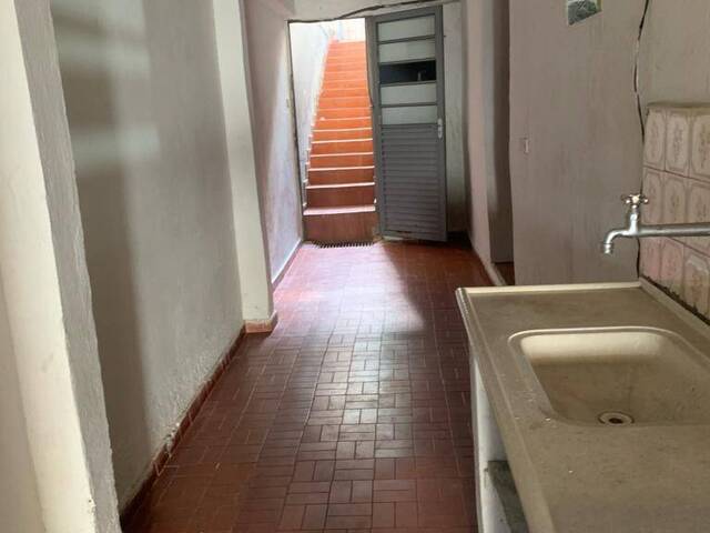 #1919 - Casa para Venda em Pouso Alegre - MG