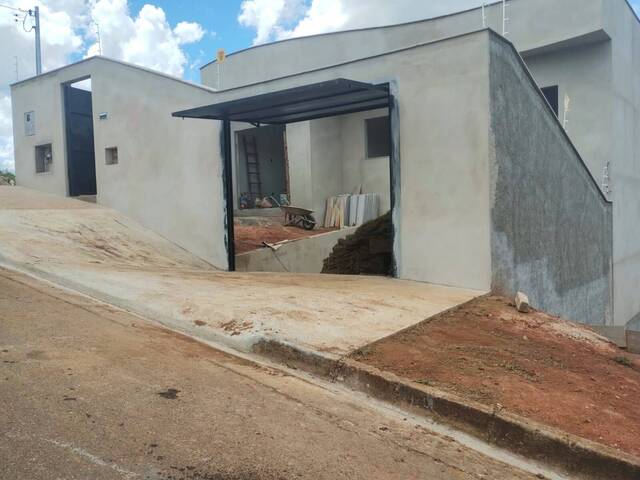 Casa para Venda em Pouso Alegre - 4