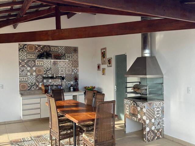 #1923 - Casa para Venda em Pouso Alegre - MG