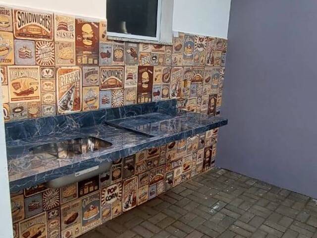 Casa para Venda em Pouso Alegre - 4