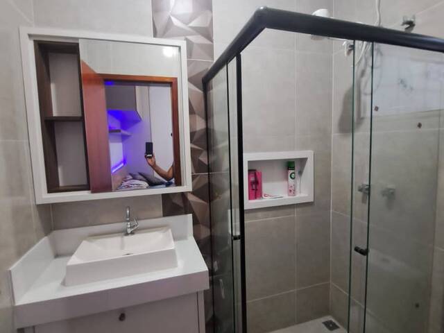 Casa para Venda em Pouso Alegre - 5