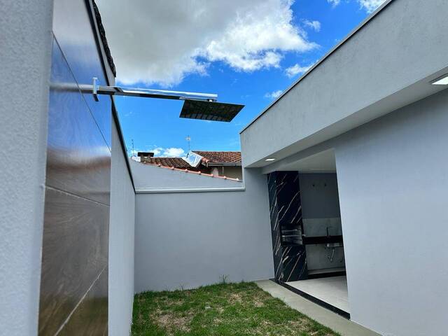 #1940 - Casa para Venda em Pouso Alegre - MG