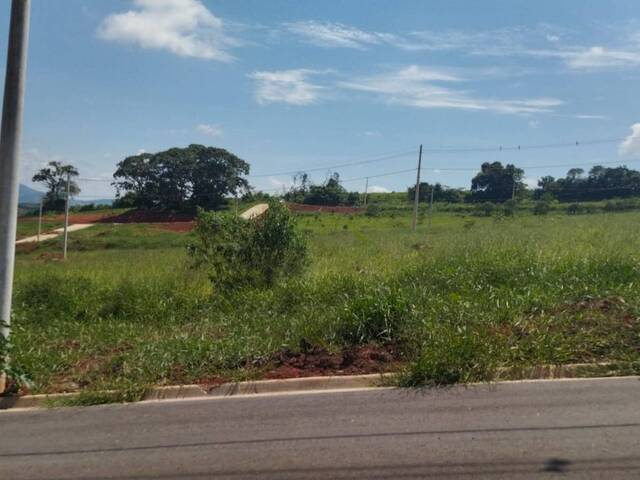 #1947 - Terreno para Venda em Pouso Alegre - MG