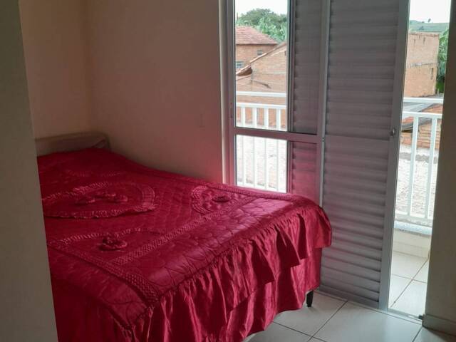 Apartamento para Venda em Congonhal - 4