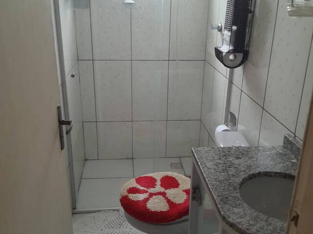 Apartamento para Venda em Congonhal - 5
