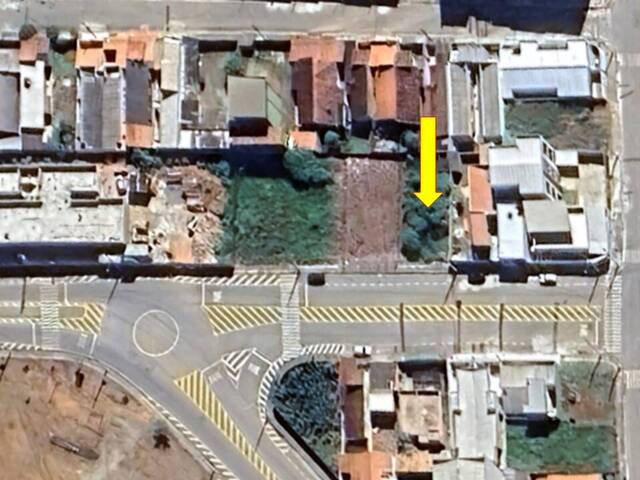 #1956 - Terreno para Venda em Pouso Alegre - MG