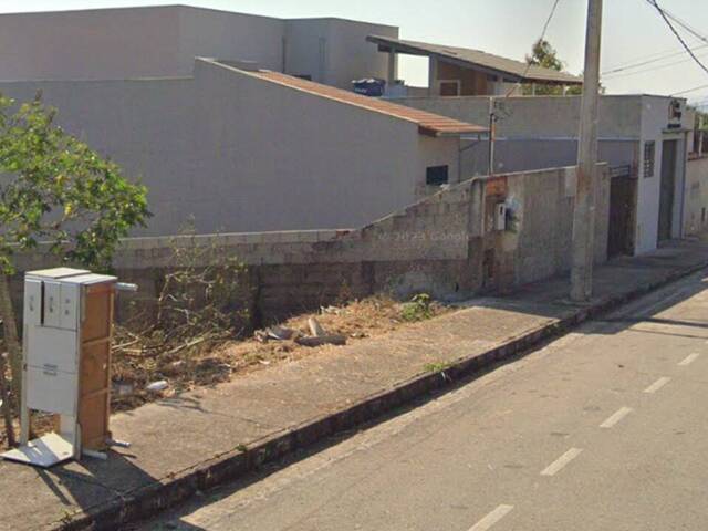 #1956 - Terreno para Venda em Pouso Alegre - MG