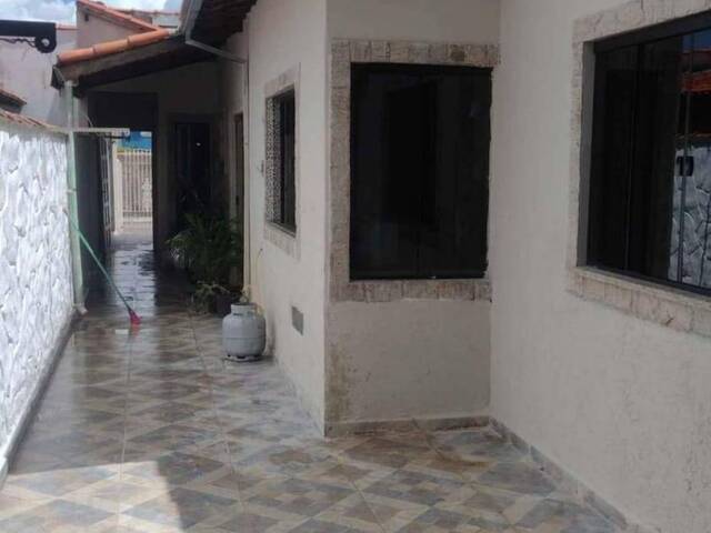 #1958 - Casa para Venda em Pouso Alegre - MG