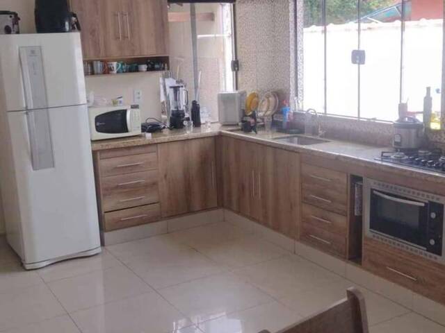 #1958 - Casa para Venda em Pouso Alegre - MG