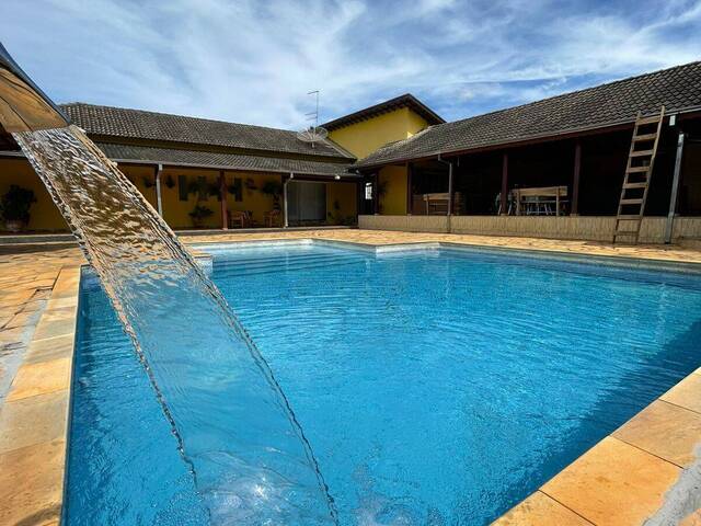 #1966 - Chácara para Venda em Pouso Alegre - MG