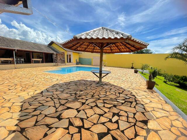 #1966 - Chácara para Venda em Pouso Alegre - MG