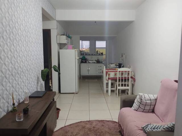 #1971 - Apartamento para Venda em Pouso Alegre - MG