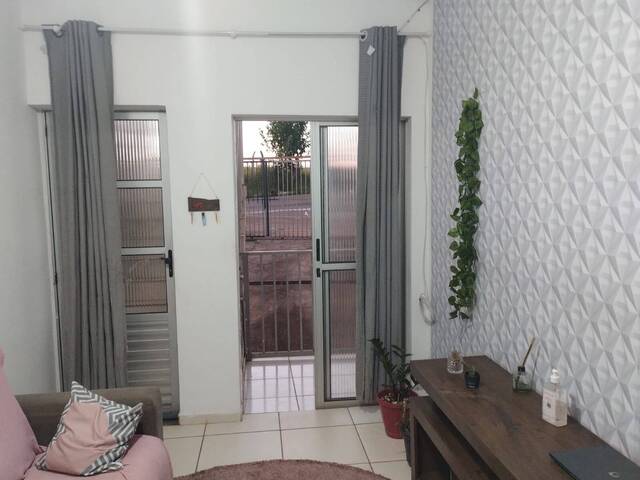 Apartamento para Venda em Pouso Alegre - 4