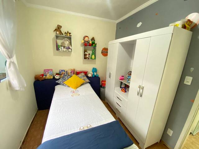 Casa para Venda em Pouso Alegre - 5