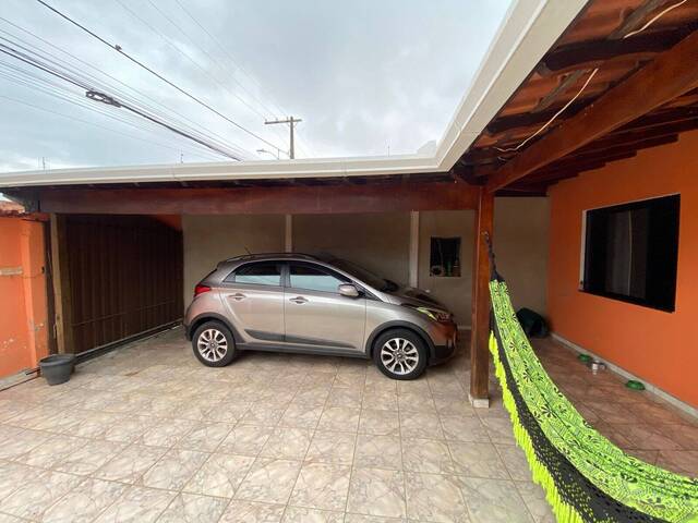 #1952 - Casa para Venda em Pouso Alegre - MG