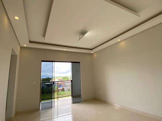 Apartamento para Venda em Pouso Alegre - 4
