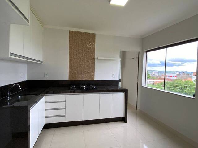 Apartamento para Venda em Pouso Alegre - 5