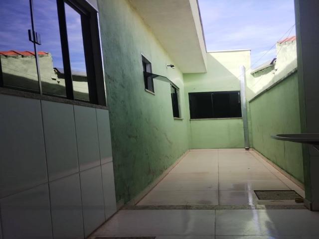 Casa para Venda em Pouso Alegre - 4