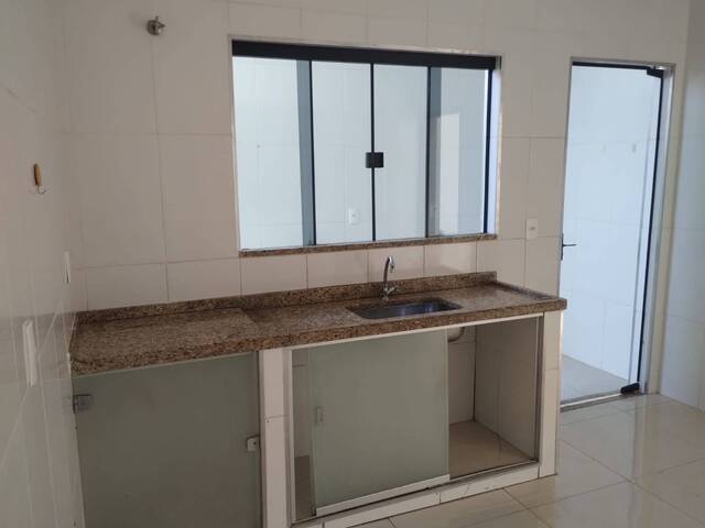 #1975 - Casa para Venda em Pouso Alegre - MG