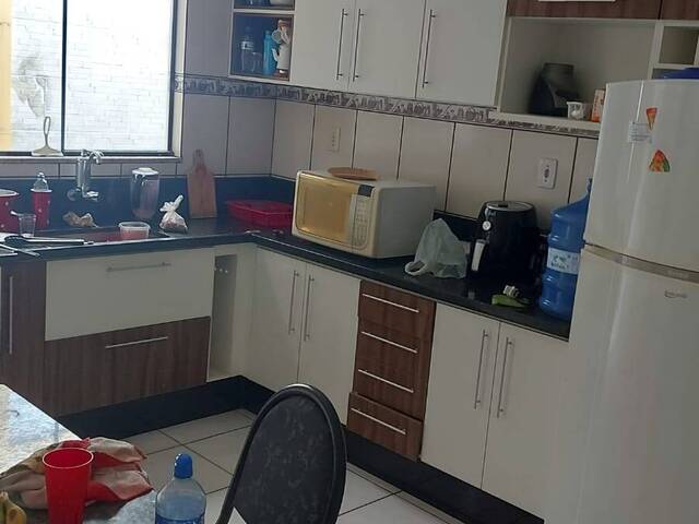 #1977 - Casa para Venda em Pouso Alegre - MG