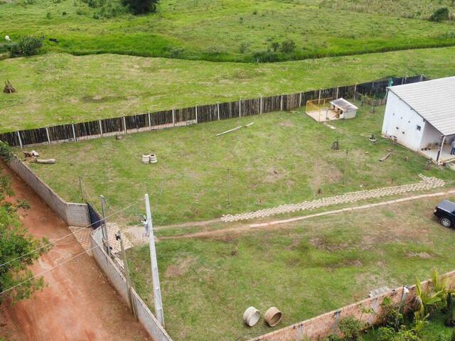 Chácara para Venda em Espírito Santo do Dourado - 5