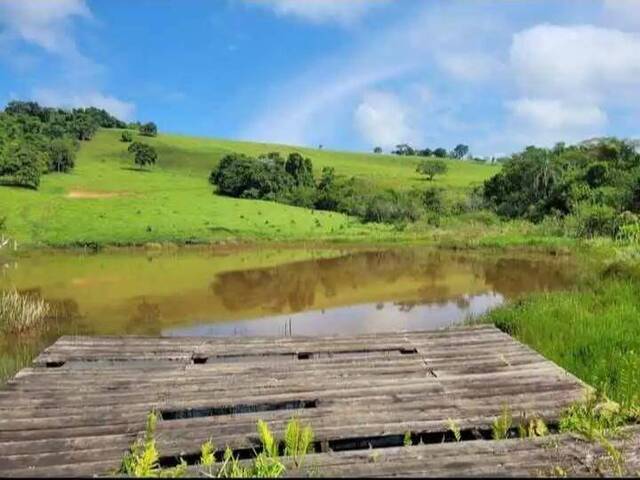 Chácara para Venda em Pouso Alegre - 4