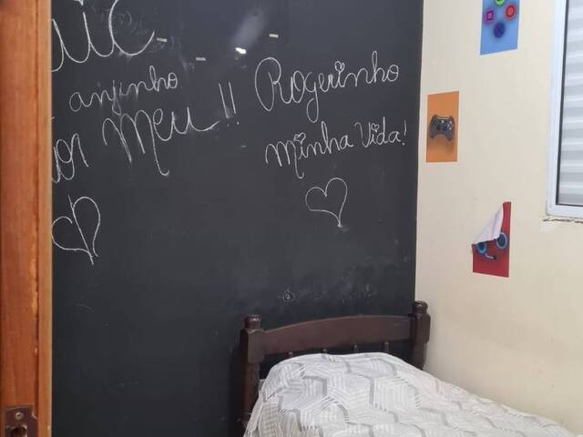 #1991 - Apartamento para Venda em Pouso Alegre - MG