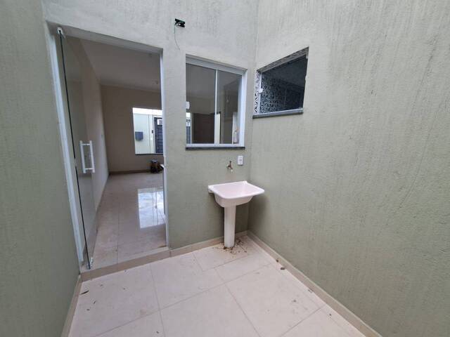 Casa para Venda em Pouso Alegre - 4