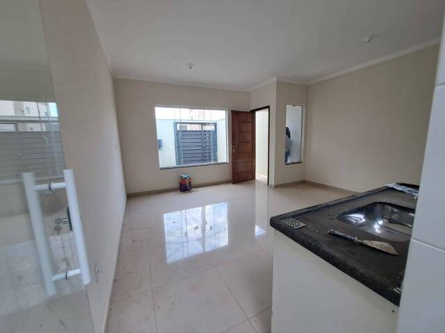 #2003 - Casa para Venda em Pouso Alegre - MG