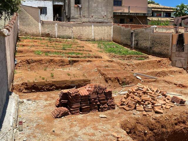 Terreno para Venda em Pouso Alegre - 4