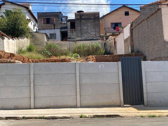 Terreno para Venda em Pouso Alegre - 5
