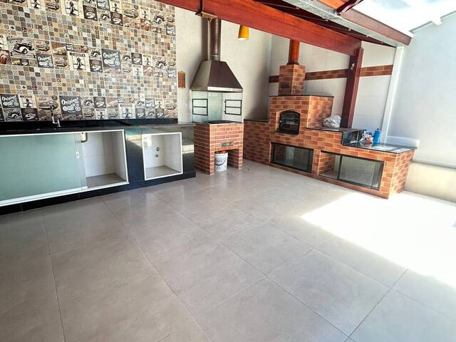Casa para Venda em Pouso Alegre - 5
