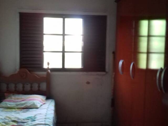#2009 - Casa para Venda em Pouso Alegre - MG