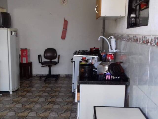 Casa para Venda em Pouso Alegre - 5