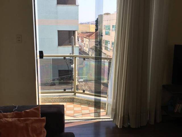 Apartamento para Venda em Pouso Alegre - 2