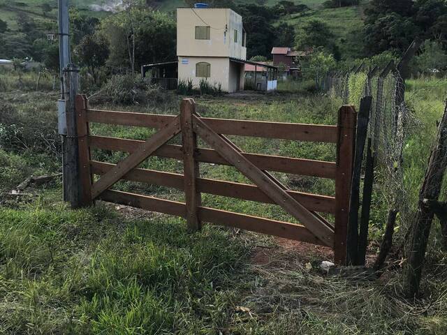 #2021 - Chácara para Venda em Pouso Alegre - MG