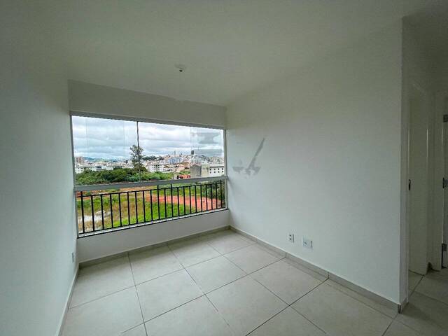 #2018 - Apartamento para Venda em Pouso Alegre - MG