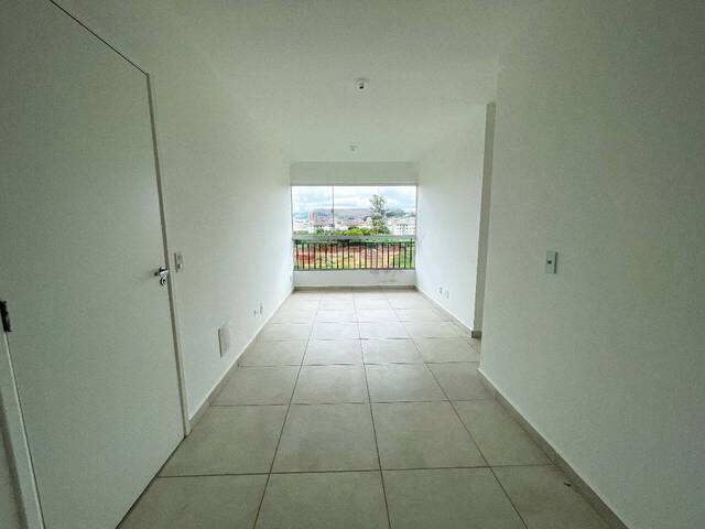 #2018 - Apartamento para Venda em Pouso Alegre - MG