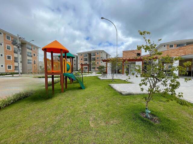 #2018 - Apartamento para Venda em Pouso Alegre - MG