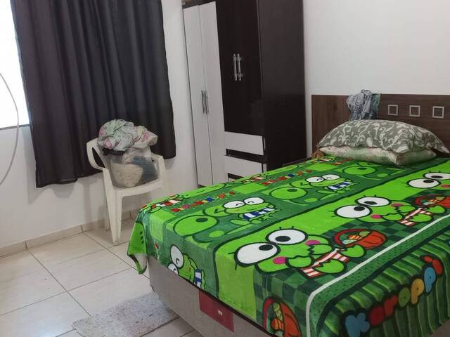 #2032 - Apartamento para Venda em Pouso Alegre - MG