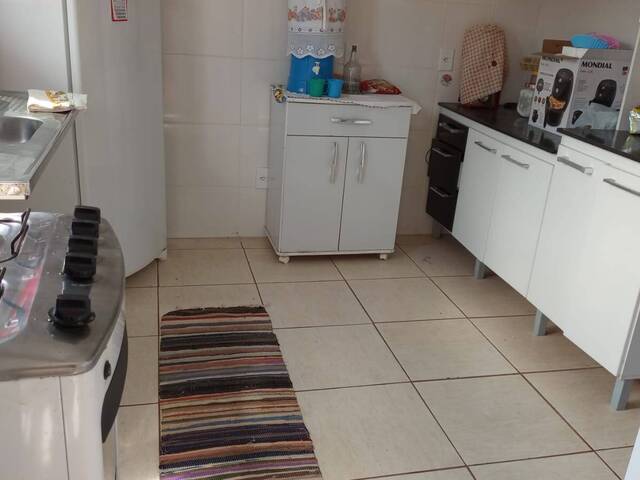 #2032 - Apartamento para Venda em Pouso Alegre - MG