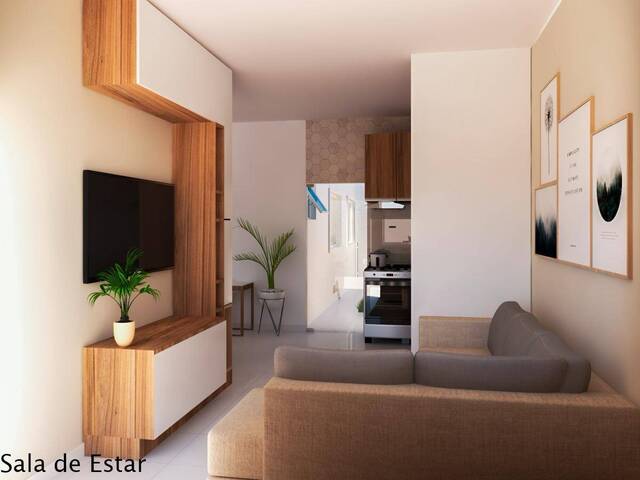 #2033 - Casa para Venda em Pouso Alegre - MG