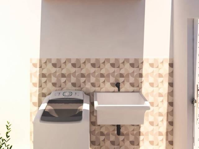 #2033 - Casa para Venda em Pouso Alegre - MG