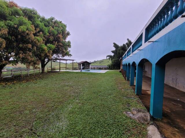 #2039 - Chácara para Venda em Pouso Alegre - MG