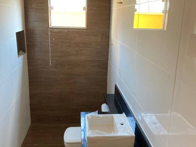 #1931 - Casa para Venda em Pouso Alegre - MG