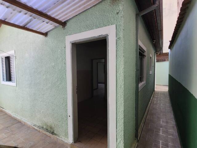 #2059 - Casa para Venda em Pouso Alegre - MG