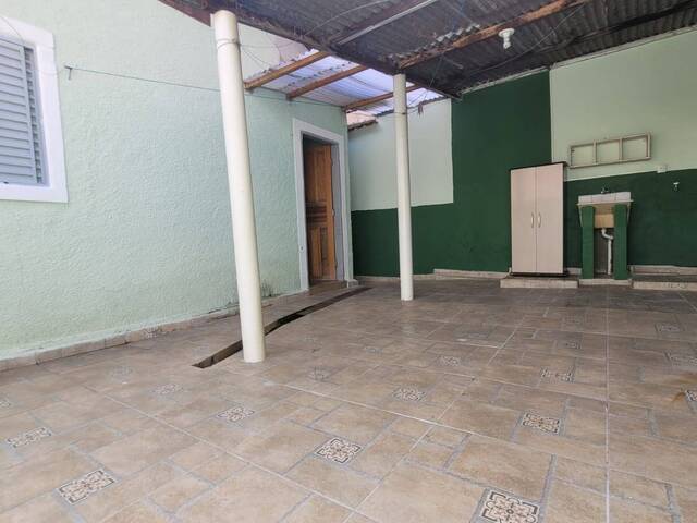 #2059 - Casa para Venda em Pouso Alegre - MG