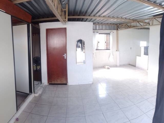 #2063 - Casa para Venda em Pouso Alegre - MG