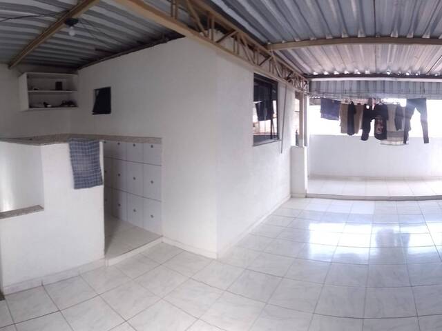 #2063 - Casa para Venda em Pouso Alegre - MG