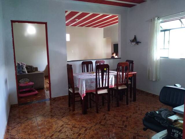 Chácara para Venda em Pouso Alegre - 4
